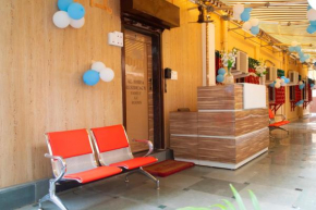 AL Shifa Residency, Mumbai